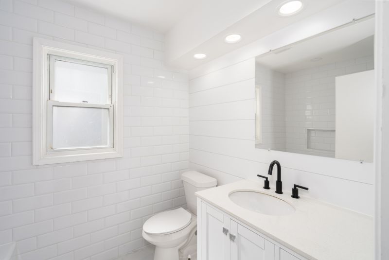 Top Bathroom Remodeling Companies in State College, PA